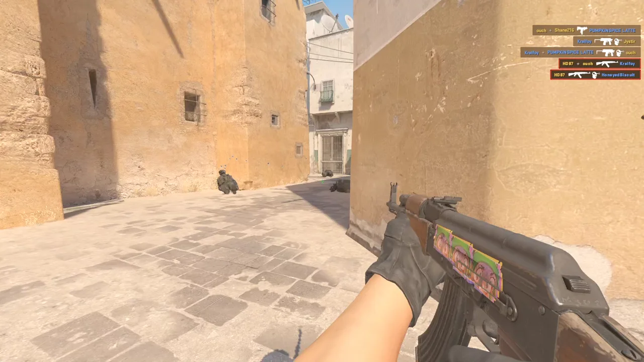 highlight